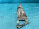 12-16 Buick Regal Hybrid Bracket Support Pulley Belt Tensioner Alternator ;1079. Fixed Price $120.00.