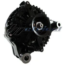 Black High Output Alternator For Jeep Wrangle Gladiator 3.6L Generator 300AMP. Fixed Price $289.99.