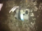 88 Chevrolet Cavalier Alternator 4-121 85 Amp. Fixed Price $75.00.