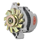 Powermaster 474021 Street Alternator, 140 Amps, V-belt, 12V, Gm. Fixed Price $218.99.