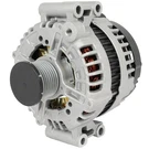 Alternator Fit For Bmw X5 E70 2007-2010 L6 3.0L 11362 0121715018 90-15-6594. Fixed Price $159.02.