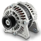 Alternator For Nissan Versa 2012-2019 Note 2014-2019 110A 12V Cw 7-GROOVE. Fixed Price $82.99.