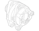 373003L060 Oem Generator Assy Hyundai Palisade Kia Telluride 20-22 Low Price. Fixed Price $345.78.