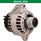 Saab 9-3 & 9-5 1.9 Ttid '04- New Alternator 12759595 93169260. Fixed Price $173.58.
