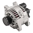 Alternators 11491N 110A For 2011-2013 Kia Optima Hyundai Sonata 2.4L 6-GROOVE. Fixed Price $91.99.