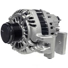 Alternator Denso 210-4237 Reman Fits 2013 Dodge Dart 2.0L-L4. Fixed Price $407.35.
