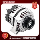 Alternator 150 Amp 11486N Fits 2010-2013 2015 Chevrolet Camaro V8 6.2L 849134. Fixed Price $100.99.