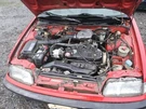 Alternator Fits 90-91 Civic 32401381. Fixed Price $110.70.
