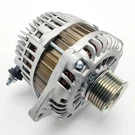2310M-JA11RRW Alternator For Nissan Altima Murano Maxima Quest 3.5L V6 130AMP. Fixed Price $284.49.