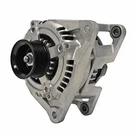 Carquest Premium Alternator: Remanufactured, 160 Amps 11298A. Fixed Price $185.43.