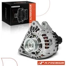 A-premium Alternator For Hyundai Genesis Coupe 2010-2012 2.0L 110A Cw 6-GROOVE. Fixed Price $174.99.