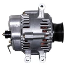 Alternator Denso Manufacturer Fits 02-05 Civic 590025. Fixed Price $371.78.
