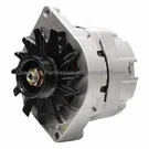 Mpa 7287509 Alternator High-quality Auto Part, Universal Fit For Multiple Mode. Fixed Price $191.49.