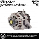 Genuine Oem Alternator Assy 373002SGD1 For Hyundai Santa Fe 2021-2023 Kia. Fixed Price $301.50.