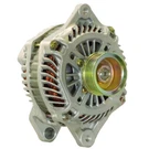 Alternator - Reman Worldwide Automotive 12632. Fixed Price $317.10.