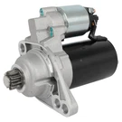Starter For Audi A3 Seat Cordoba Leon Vw Jetta Magotan Sagitar 17967 438171. Fixed Price $75.19.