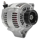 Alternator For 1990-1992 Lexus LS400 4.0L V8 1991 15547 Remanufactured. Fixed Price $185.95.