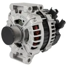 Alternator 42033 For Mini Cooper R58 Countryman R60 Paceman R61 23561. Fixed Price $133.69.