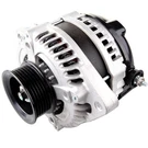 Alternator For 130AMP Honda Accord 2008-20212 Crosstour 2010 3.5L V6. Fixed Price $93.09.