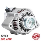 200 Amp 13754 Alternator Toyota Camry Solara 2.2L High Output Performance Hd. Fixed Price $224.98.