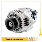 For 2002 2003 2004 2005 2006 Suzuki XL-7 2.7L V6 Silver Alternator AND0375 13982. Fixed Price $74.52.