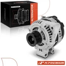 A-premium Alternator For Land Rover Range 06-09 LR3 Sport 150A. Fixed Price $145.99.