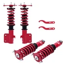 Bfo Coilovers Lowering Suspension Set For Subaru Legacy Bl Bp 05-09. Fixed Price $214.00.