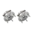 Pair Front Wheel Bearings And Hubs Assembly For Dodge Avenger 2008-2014 513263. Fixed Price $57.27.