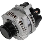 New 155A Alternator For Acura Rlx 3.5L 2014 2015 2016 104210-1990 31100-R9P-A01. Fixed Price $188.95.