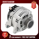 Alternator 220A 12V Fits Ram 2500 2013-2023 3500 2011-2023 5500 2014-2022 6.7T. Fixed Price $116.99.