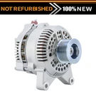 New Alternator 1997-08 Ford E-150 E-250 E-350 E-450 F-150 F-250 F-350 F-450. Fixed Price $91.99.