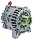 Premium Alternator Fits 2003 Ford Mustang Svt Cobra V8 Supercharged XR3Z10346AA. Fixed Price $88.22.