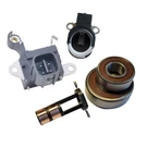 Alternator Rebuild Kit 2004-2009 Tundra 4.7L 104210-3680, 104210-5110 Regulator,. Fixed Price $42.99.