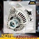 Kac New Alternator For 2003-2006 Ram 1500 2004 Dodge Durango 5.7L 136A 13985. Fixed Price $98.99.