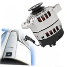 30-01114-06 30-01114-03 Alternator Fit For Carrier Transicold Extra Series. Fixed Price $187.05.
