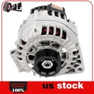 Alternator For Chevrolet Venture 2002-05,2002-04 Oldsmobile Silhouette 03. Fixed Price $115.07.