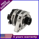Alternator Generator Fit Toyota 4RUNNER Tacoma Us A/c 1128725871. Fixed Price $82.99.
