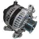 100% New Alternator For Lincoln Ls 3.0L V6 104210-3210 4W4T-10300-BA Hd 140AMP. Fixed Price $274.99.