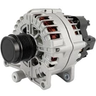 Alternator Fits Mercedes-benz E300 2017-2019 L4 2.0L 12V 250A 6-GROOVE. Fixed Price $175.99.
