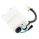 1X Oil Reservoir Assembly For Mercury OPTIMAX/220/225/250 1200-8M0064075 300 Hp. Fixed Price $55.50.