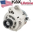 Kax Alternator 13706 For Toyota Avalon 1998 1999 2000-2004 V6 3.0L 27060-0A050. Fixed Price $81.69.