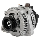 Alternator For Scion Iq 2012 2013 2014 2015 L4 1.3L Clockwise Rotation 11757. Fixed Price $110.74.