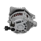 Alternator Ford Taurus V6 3.5L 2010-2012 Standard Equipment 11268 150A Cw. Fixed Price $139.89.