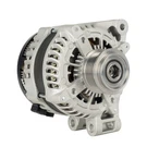 Sankaku Alternator Fits For Buick Enclave 2008-2016, Chevrolet Traverse 2.... Fixed Price $183.59.
