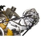 Bills Hot Rod CO.1100 Series Sbc Side Mount Alternator Bracket. Fixed Price $159.99.