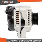Labwork Alternator For Honda Odyssey 2002-04 Pilot 2003-04 Acura Mdx 01-02 13918. Fixed Price $83.92.