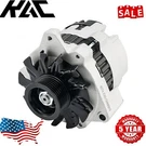 Alternator 8165NHO For Chevy K1500/C1500; Gmc 1993-1995 105AMP Cw S6. Fixed Price $93.99.