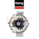 Remy 23724 Alternator For 210-5327 210-5320 2-07787 1L2Z-10346-AB Ig. Fixed Price $192.57.