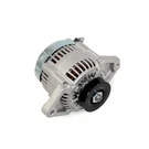 Top Street Performance ES1004 Satin Denso Style 90 Amp Mini Race Alternator. Fixed Price $191.85.