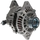 New Alternator For Subaru Impreza H4 2.5L 04-10 A002TB5391 12603 213-9446 11058. Fixed Price $123.95.